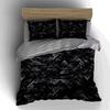 Abstract Geometric Lines Bedding Duvet Cover Sets Duvet Covers Pillowcases Gifts (1 * Duvet Cover 2 * Pillowcases, Without Duvet Insert)