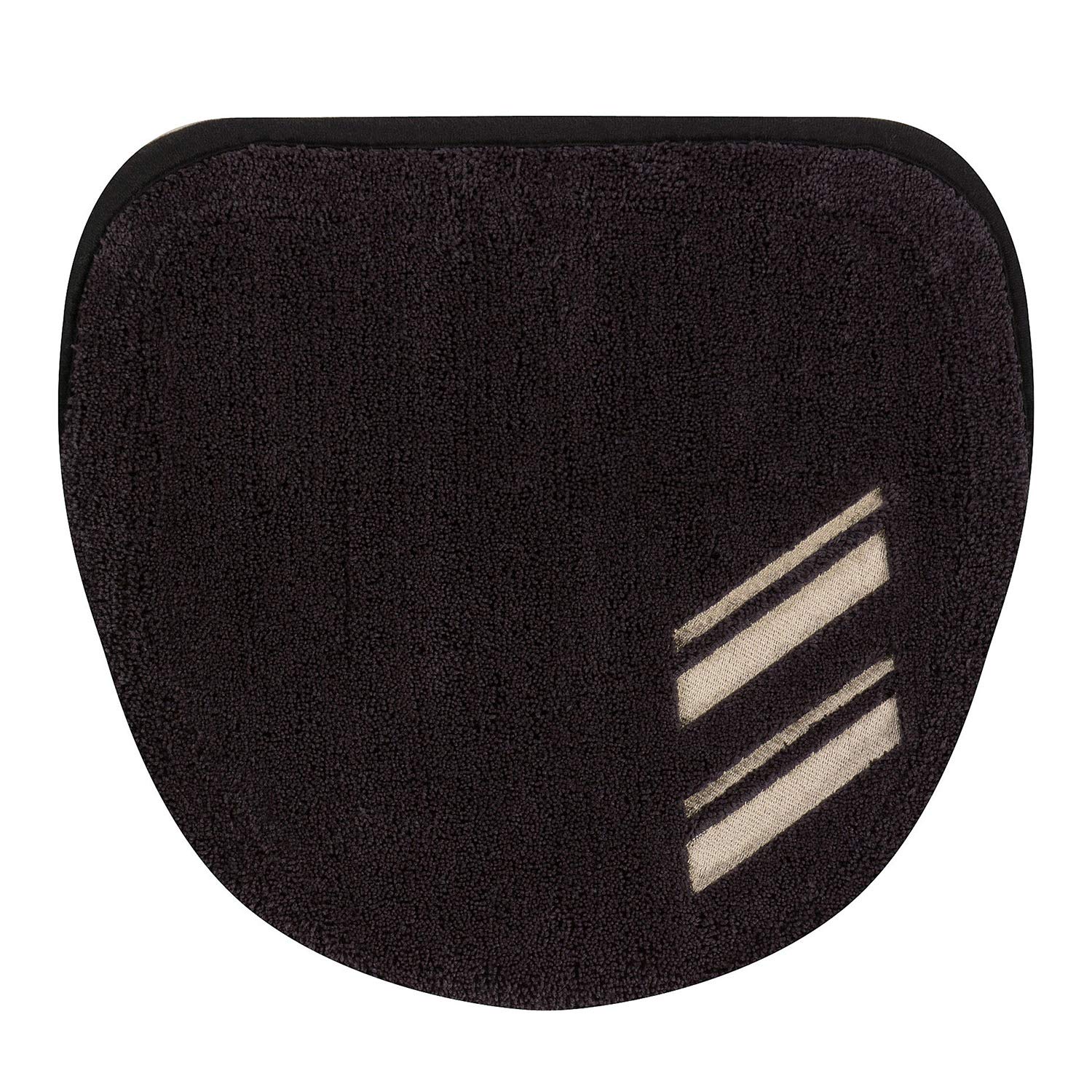 

Senko Ulster Короткая крышка для унитаза с клеящейся основой Сделано в 15635 M+home Крышка, Серая, Многоцелевой лист, Япония, серый