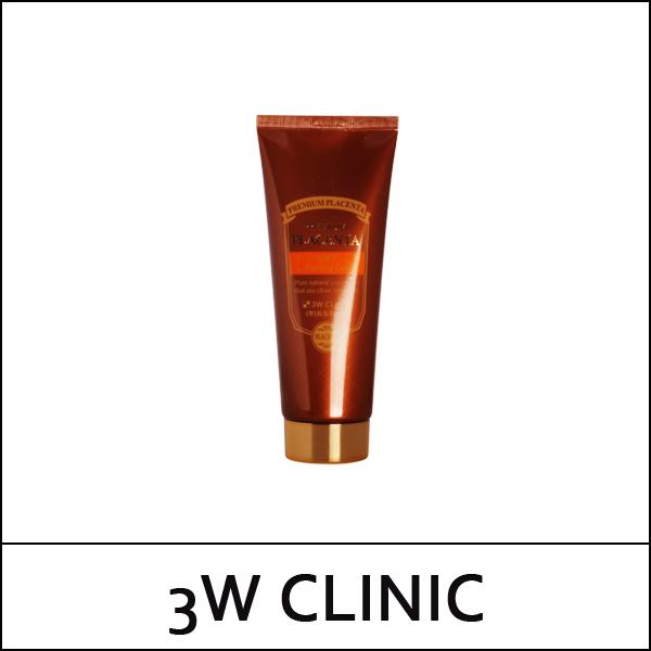 3w Clinic (b) Premium Placenta Soft Peeling Gel 180ml