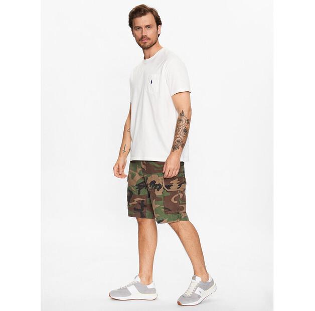 Шорты Polo Ralph Lauren 710748127001