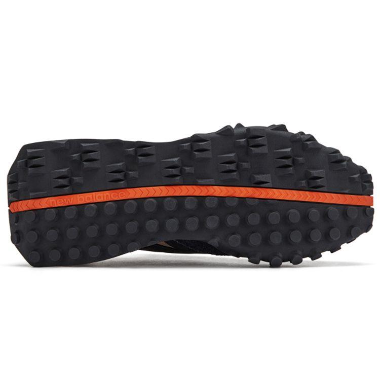 New Balance XC-72 Zapatillas Unisex Año Nuevo Chino Negro Amapola UXC72CNY