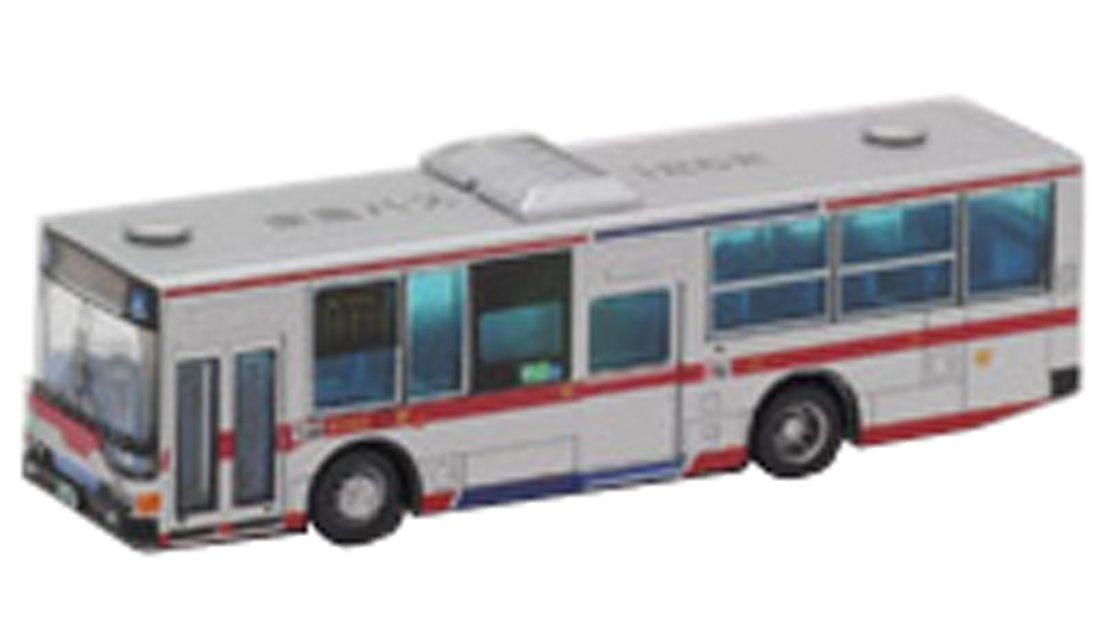 

Tomytec Diorama Collection JB005 Tokyu Bus (Limited Edition)