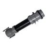 Heat Resistant Long Lasting ABS Intake Breather Pipe System Part for R55 R56 Models 13718513538 Simple DIY Installation