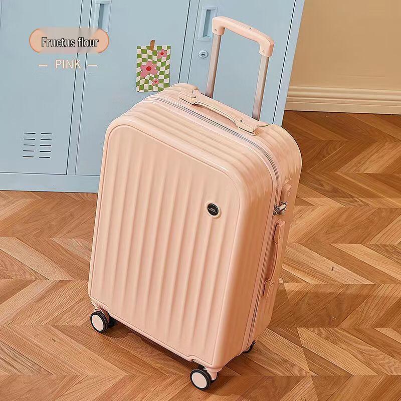 LIDU Hardshell Travel Suitcase