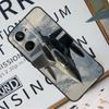 Aircraft Plane For Realme C31 C33 C35 C51 C53 C55 C67 GT5 GT Neo 6 9 10 11 12 Pro Plus C21Y C25s C30 Case