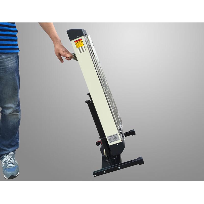 DQN-2G Electric Infrared Radiant Heater