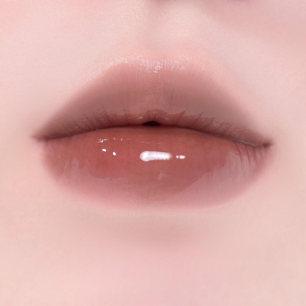 Heart Percent Dote On Mood One Way Glowy Tint 4.2g