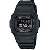 [Casio] G-Shock Watch [Domestic Genuine Product] Radio Solar GW-M5610U-1BJF Men's Black