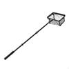 Aquarium Fish Net Pond Skimmer Maintenance Tool Fine Nylon M