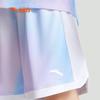 Anta Kids Girls' Summer Basketball T-Shirt & Shorts Set
