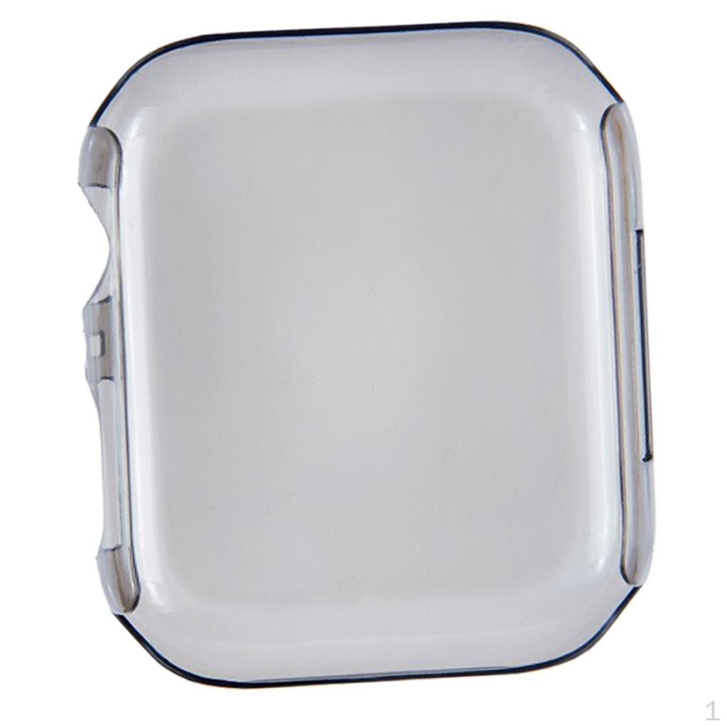 ProtectiveBumperCaseCoverfor 40mm