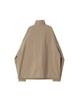 Matisse The Curator High-Neck Jacket Beige