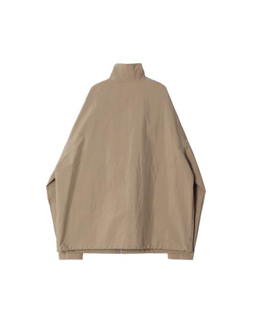 Matisse The Curator High-Neck Jacket Beige