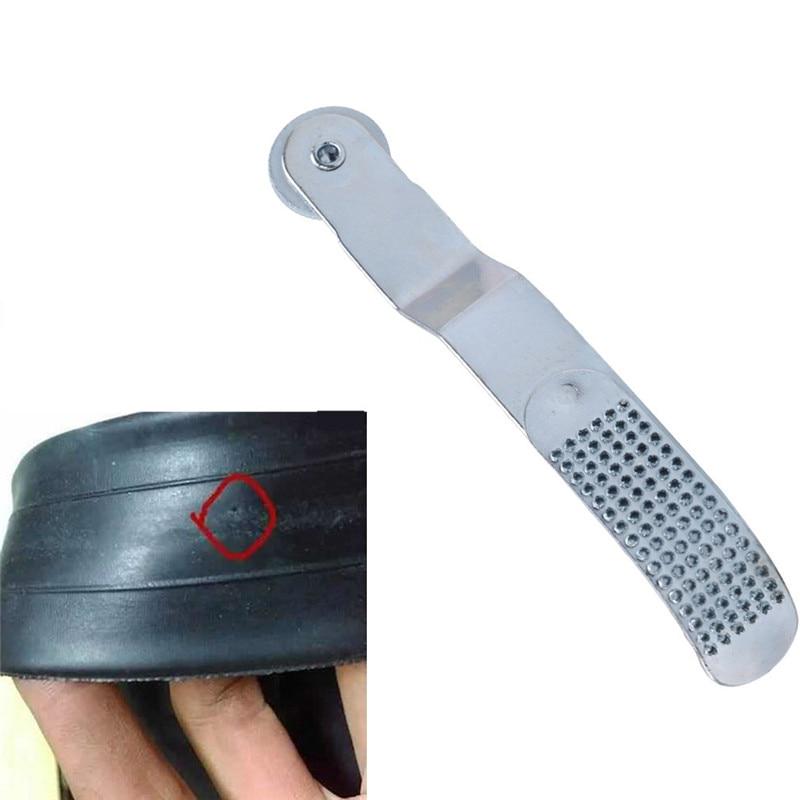 Buy Metal Tyre Metal Rasp Tools Bike Accessorie Bicycle Equipment Tire ...