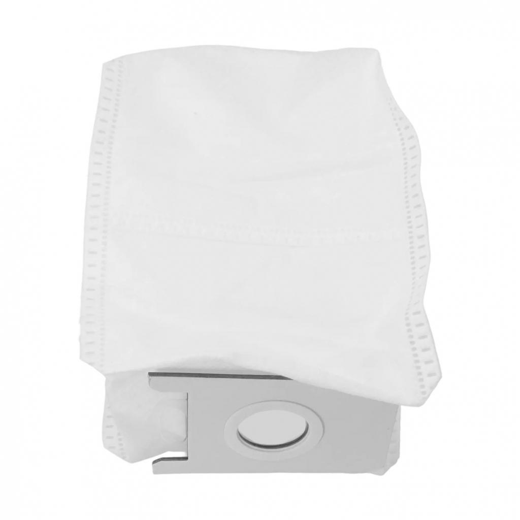 Essential Replacement Dust Bags for Conga Home 2000 Vacuum Pack of 3