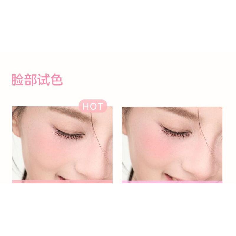 AZTK - Blush Líquido Cor Jello - 7 Cores