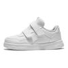 Li Ning Comfortabele Dagelijkse Ademende Lichtgewicht Casual Schoenen Kindersneakers Wit YKNS022-17