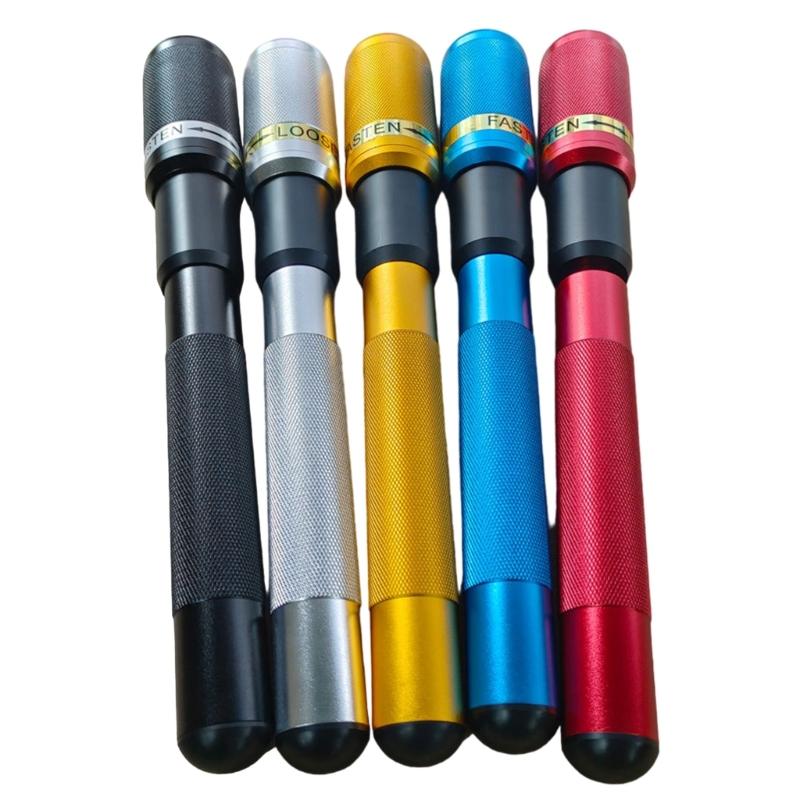 Billiard Pool Cue Extender, Retractable Pool Cue Holder, Snooker Cue Extension, Pool Cue Stick Bridge Pool Cue Extension