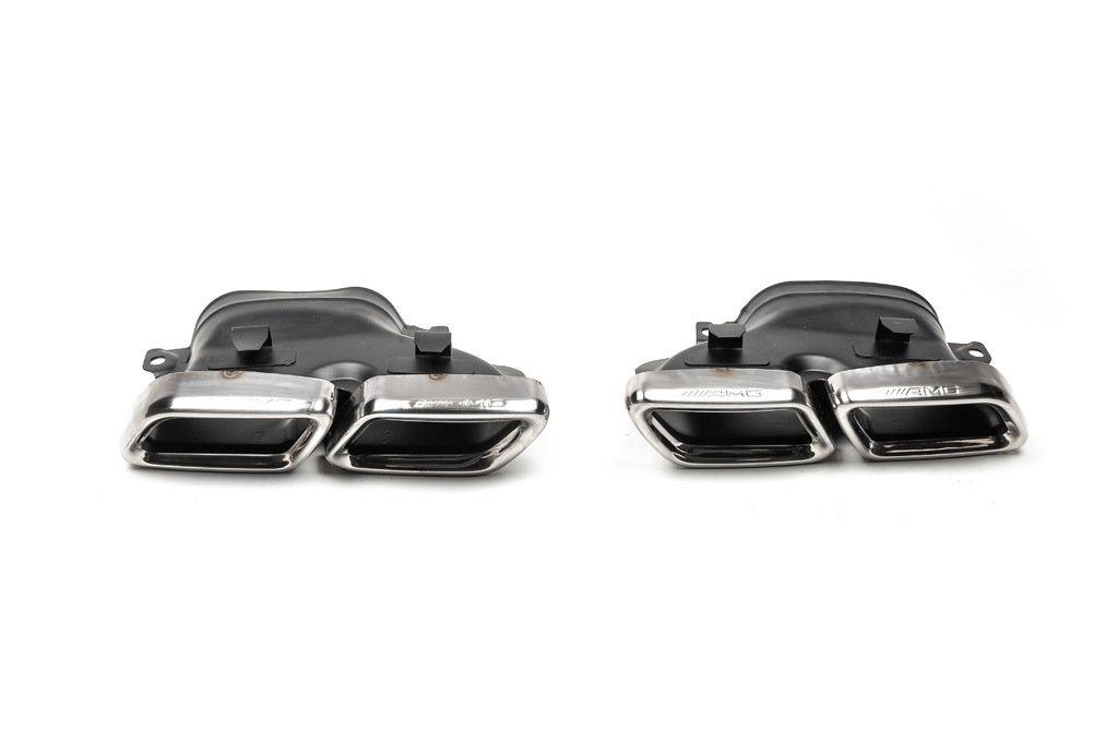 

Exhaust tips AMG GLS63 for Mercedes GL/GLS сlass X166