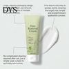 Gentle Depilatory Cream 100G Hair Removal with Spatula, Pain Free Remover Easy Apply for Men Women, Facial Legs Arm Underarms Painless
