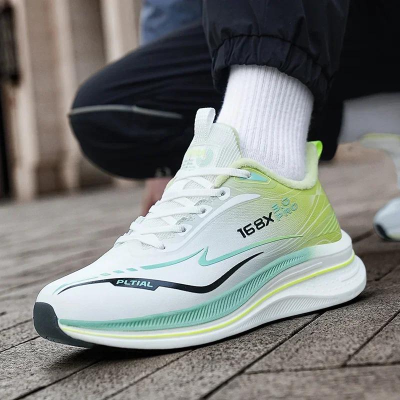 Мужские ботинки 2024 года — фото 5