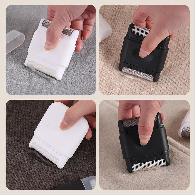 Creative Hair Ball Trimmer - Sweater Fuzz Remover with Logo Option