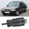 2028690021 Car Headlight Windshield Washer Pump for Mercedes W201 W123 W124 W126 W129