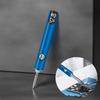 2026 Rechargeable Mini Soldering Iron Pen Kit 3 Stage Temperature Control Adjustment Welding Repair Tool Cordless Soldering Iron