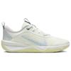 Nike Omni Multi-Court GS Citron Tint Cobalt Bliss Kinder-Sneaker Weiß Summit-White Mineral-Teal DM9027-101