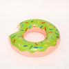 Bath Battle Kids' Inflatable Double-Layer Swimming Ring