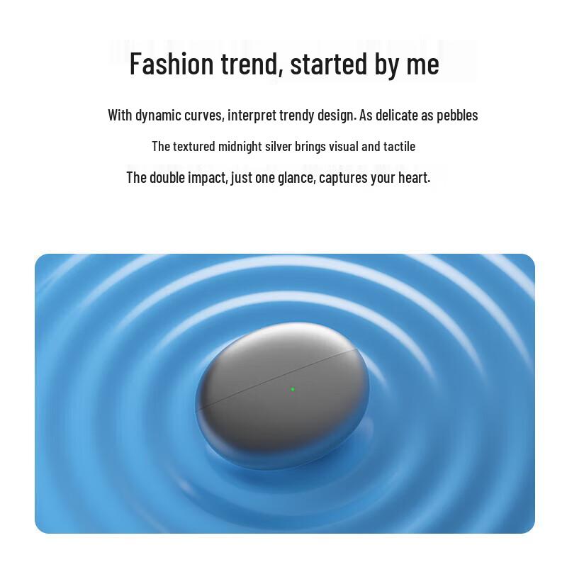 OKSJ XY70 True Wireless ANC In-Ear Earbuds