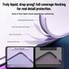 Luxury Original Liquid Silicone Phone Case For Xiaomi Poco X8 Pro Max X7 F8 Ultra F7 M8 Pro Skin Feel Shockproof Protector Cover
