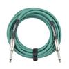 Contour 18.6ft Instrument Cable Sherwood Green