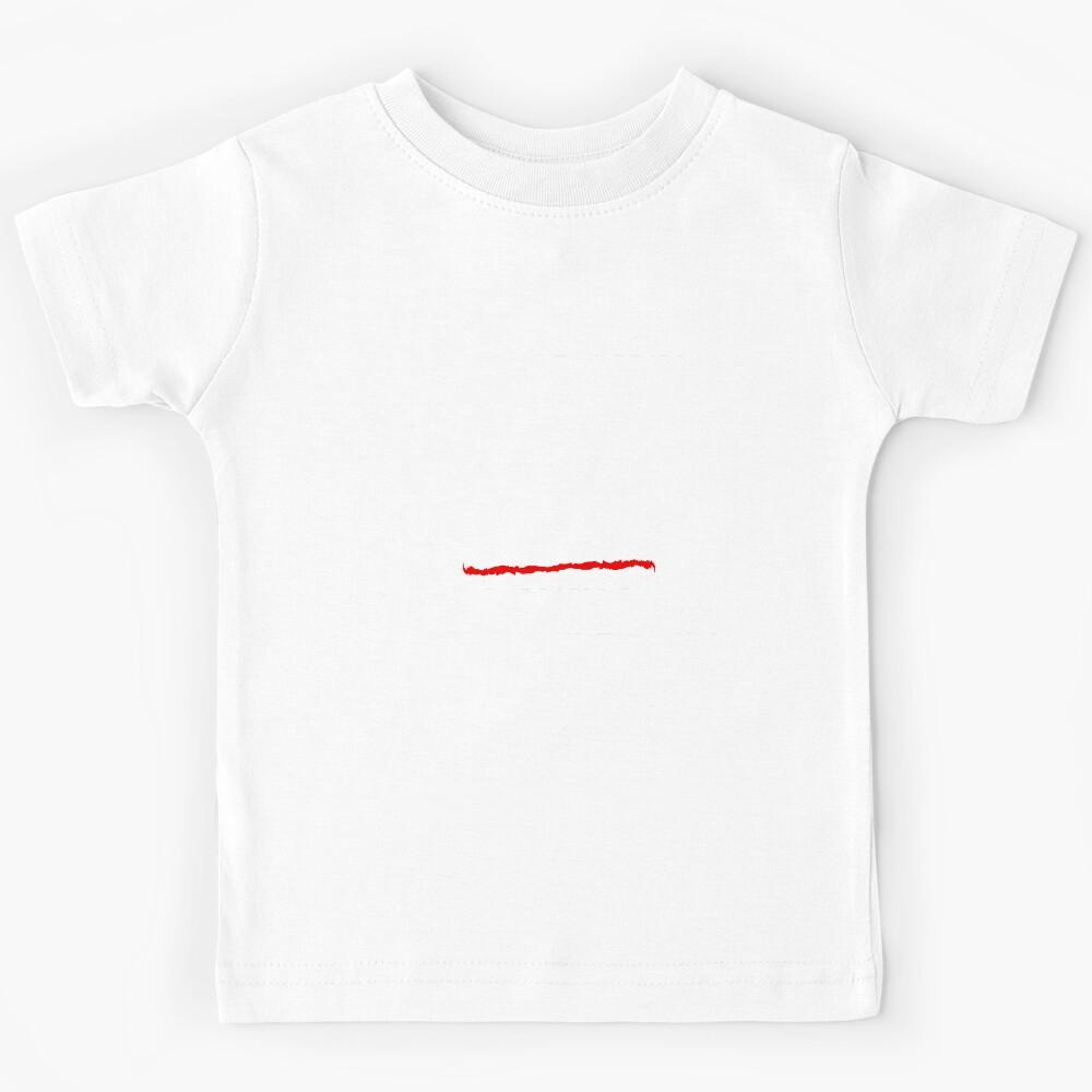 german shepherd funny quote cartoon german shepherd Kids T-Shirt 150