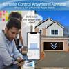 Tuya ZigBee3.0 Garage Door Control Smart Garage Door Switch Opener Controller Voice Works with Alexa Google Home Smart Life APP
