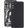 Replacement Battery Back Cover for Samsung Galaxy S22+ 5G SM-S906B,Housing  Repair Part for Galaxy S22+ 5G SM-S906B (Gold)
