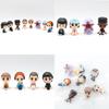 Stranger Things Collectible Figurines Set Pvc Toy Models For Fans And Decor