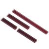 4Pcs 10Mm Width Length Wire Cover Protection Tube Motor Wire For Fpv Drone Part