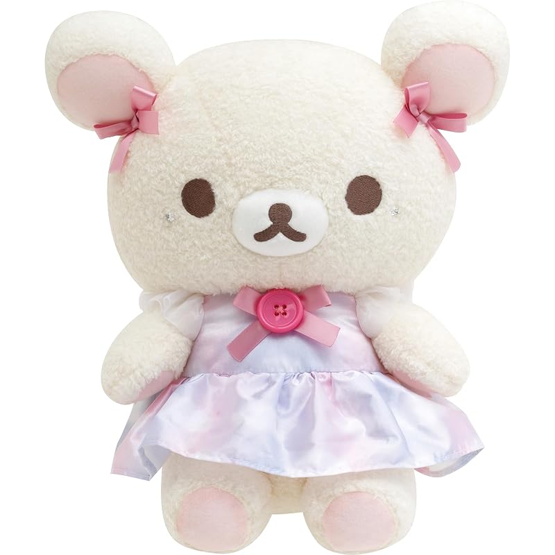 

San-X rilakkuma Stuffed animal (M) MO70501