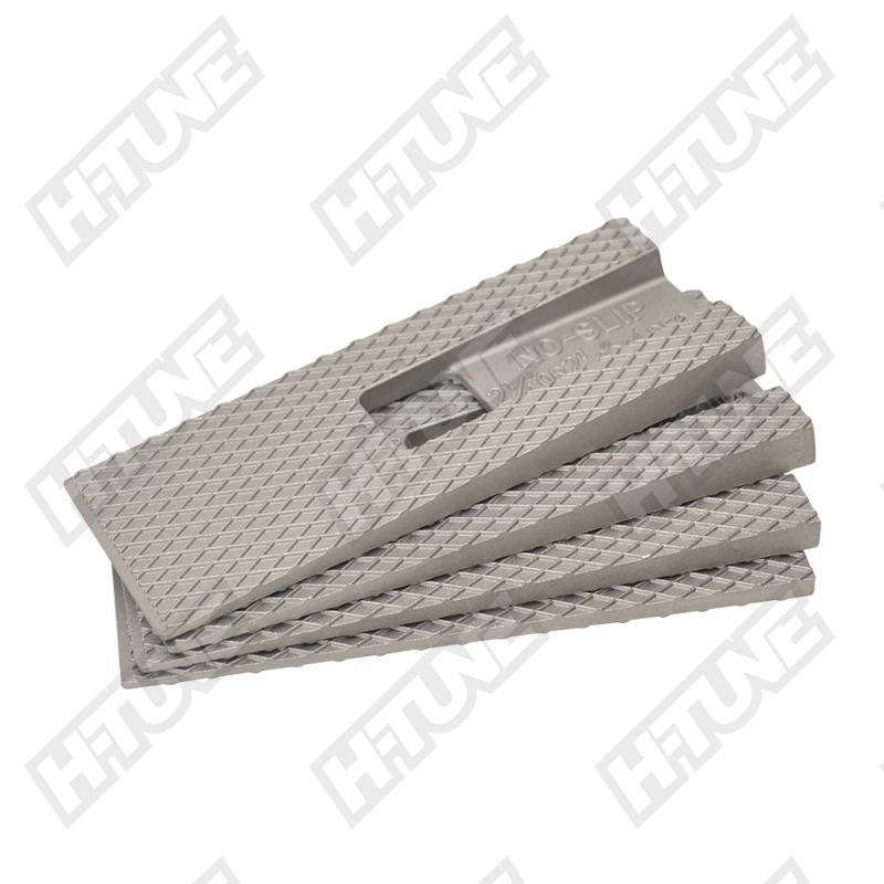 Universal Leaf Spring Caster Wedge Correction Kits No Slip 1 Degree / 2 Degree / 3 Degree / 4 Degree