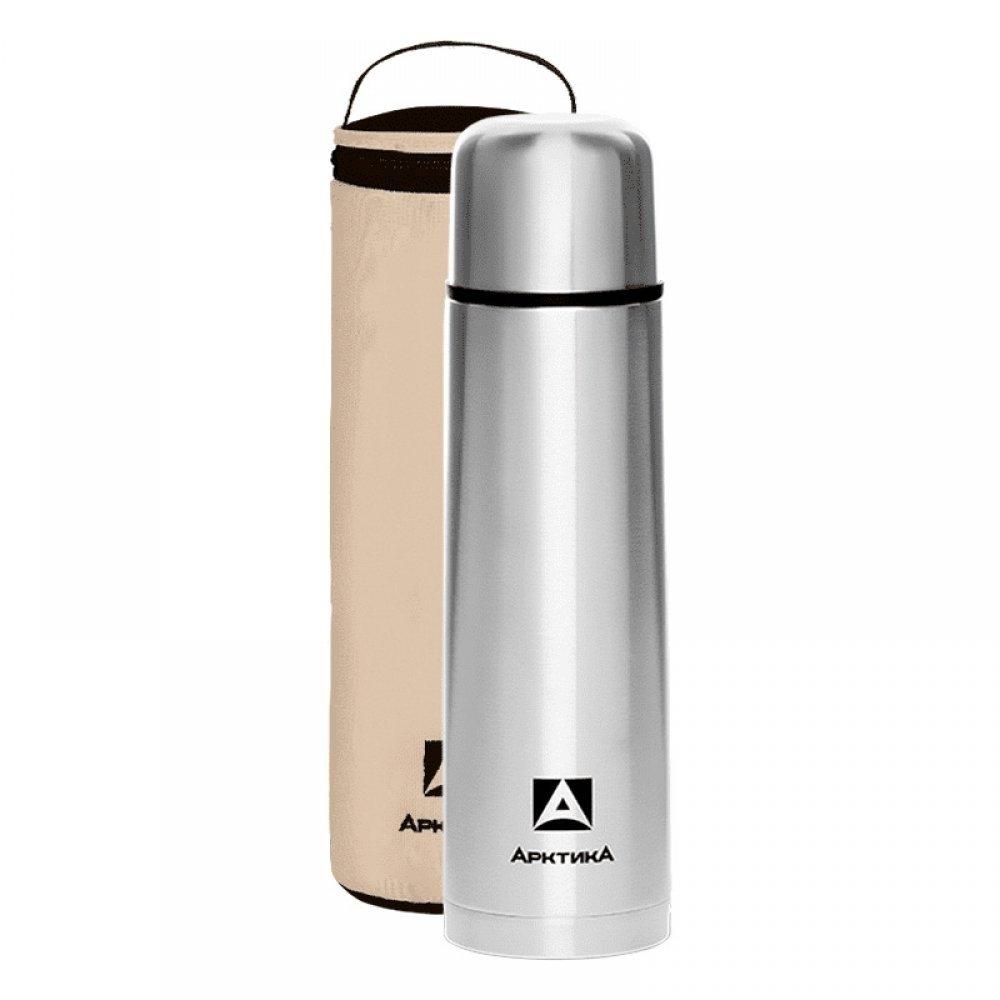

Термос Арктика 101-1000а в футляре