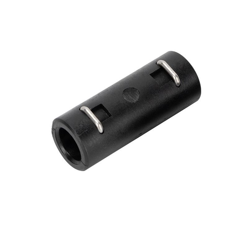 Yili Series Car Wash Machine Explosion-Proof High-Pressure Hose & Extension Joint