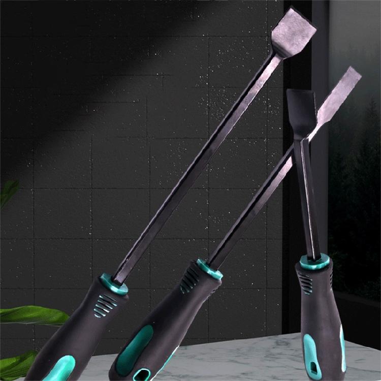 Stainless Steel Blade Gasket Scraper Set 3 Pieces Mixed Sizes High Quality