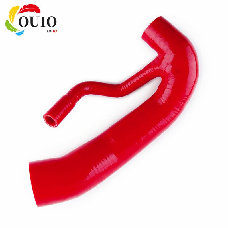 FIT Mini Cooper S N18 Engine R55/R56/R57/R60/R61 Silicone Intake Induction Hose