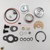 TD025/TD02 Turbo Parts Repair /Rebuild Kits Flate Back Supplier AAA Turbocharger Parts