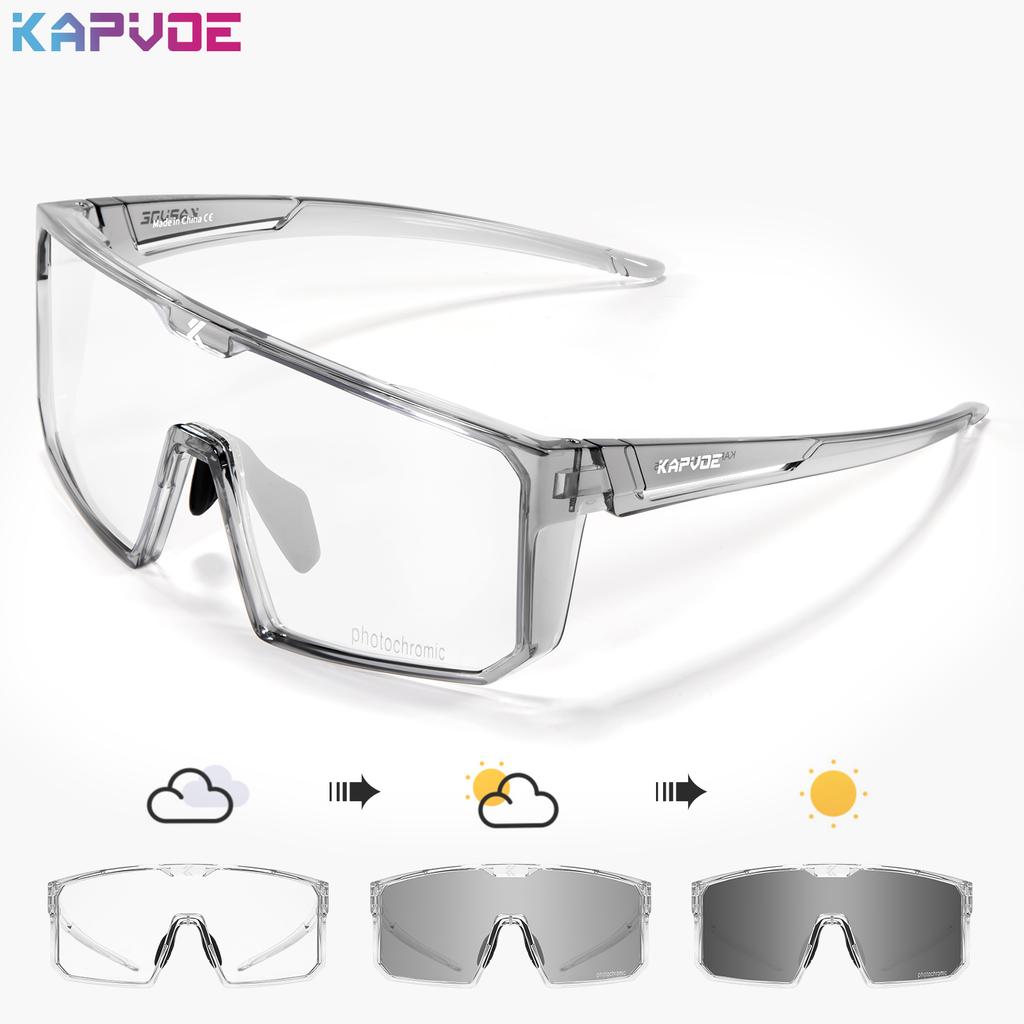 Polarized Fishing Sunglasses MTB Bicycle Cycling Glasses Driving Bike Eyewear Women Outdoor Sports UV400 Golf Goggles