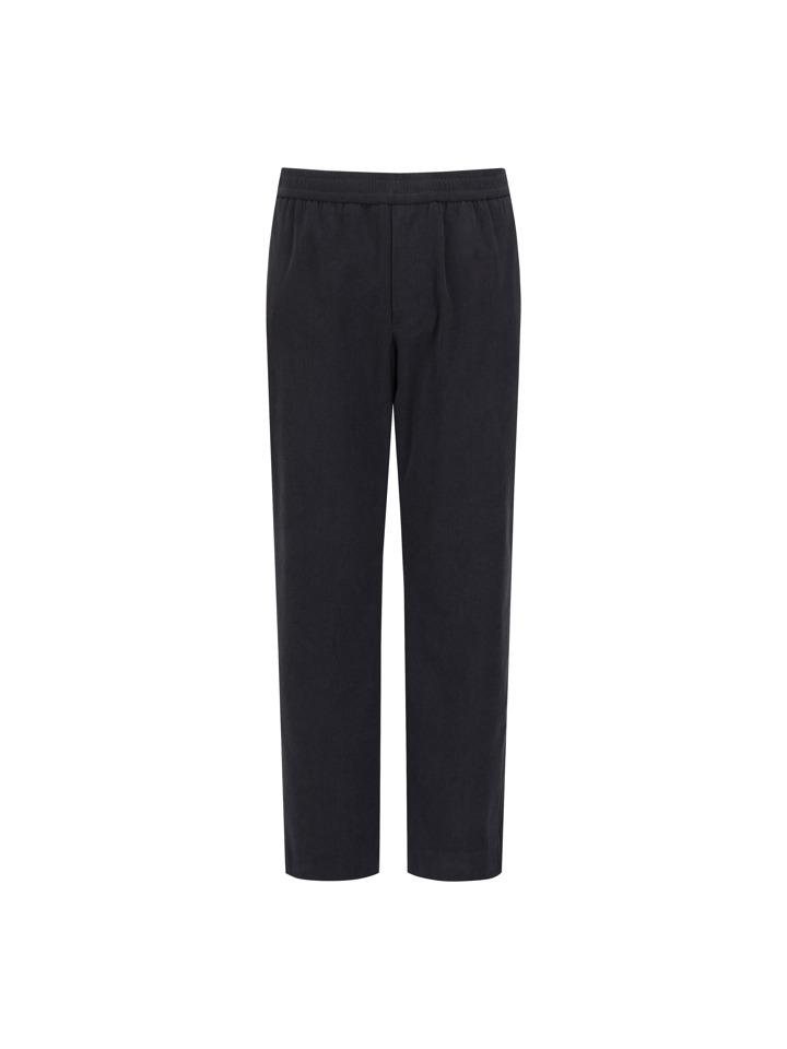 ZIOZIA Men'S Corduroy Full Elastic Pants_Aeg1Pp1101