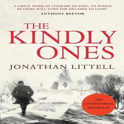 Os Bondosos por Jonathan Littell Livro de Bolso 9780099513148