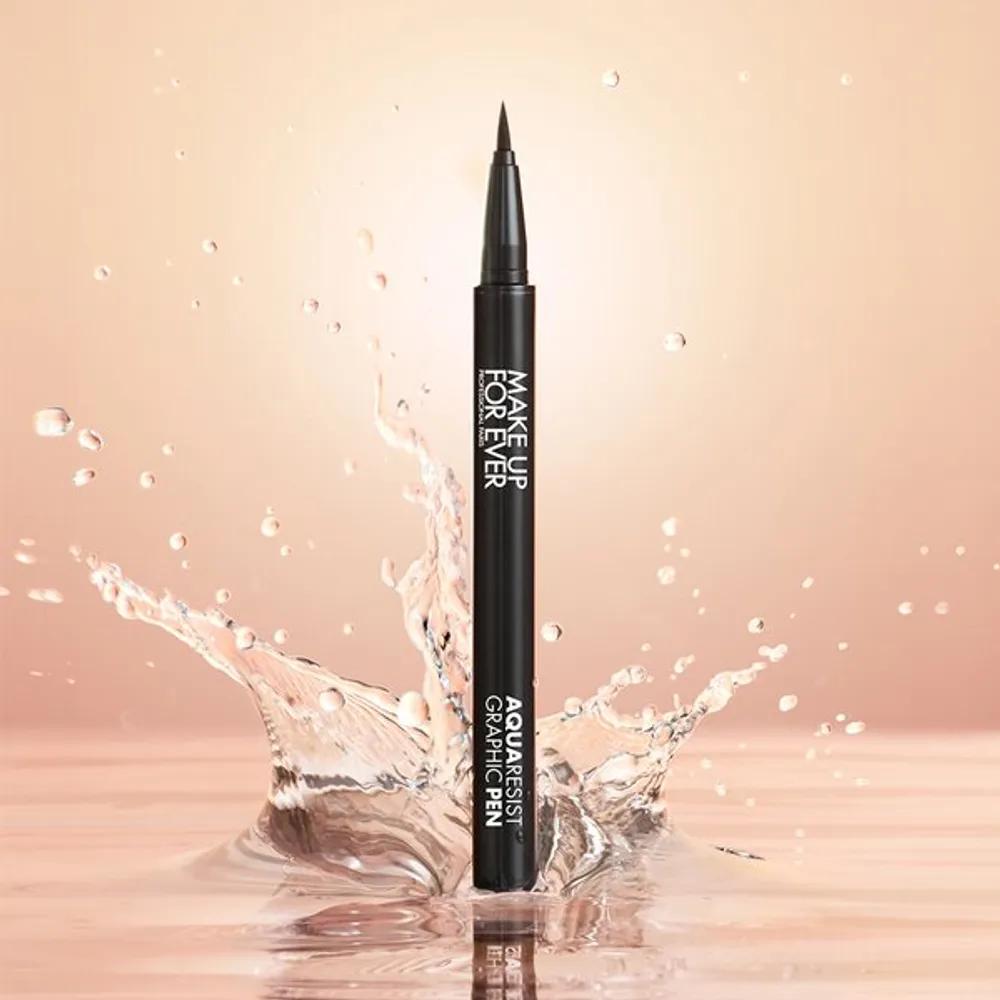 Aqua Resist Graphic Pen