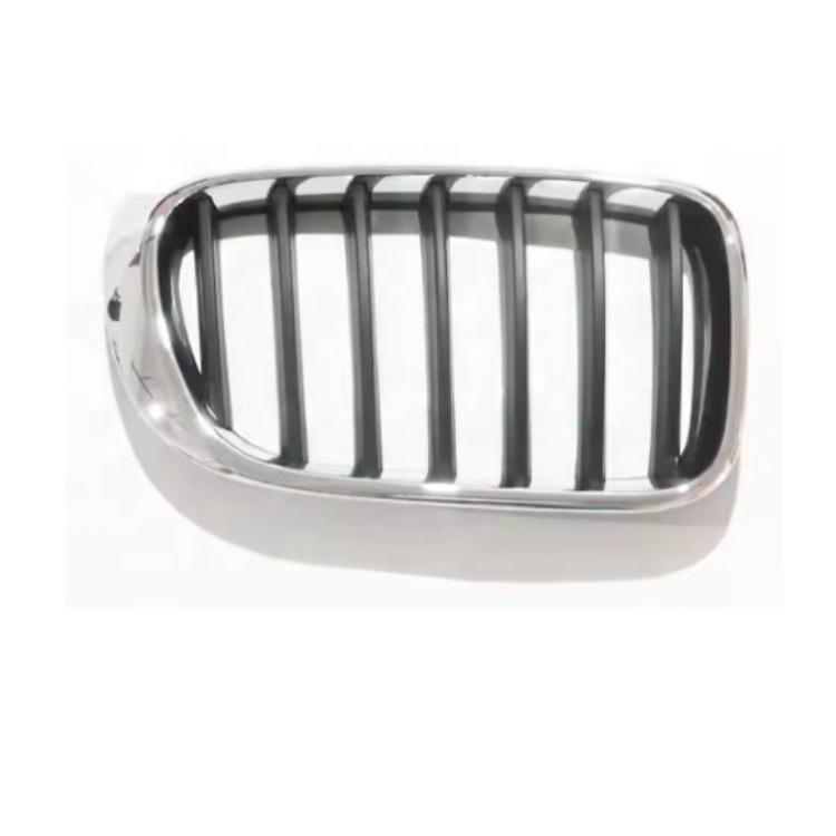 BMW F25 X3 Grille Compatible with 51137367571/51137367572